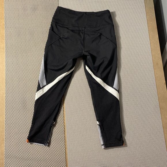 Victoria Sport Leggings Small Workout‎ Pants - Picture 3 of 4